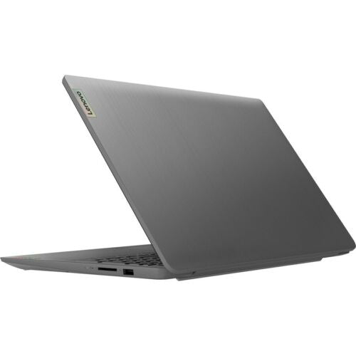 Lenovo IdeaPad 3 15ABA7 15.6" FHD Notebook, AMD R3-5425U, 2.70GHz, 8GB RAM, 256GB SSD, Win11H - 82RN001AUS (Refurbished)