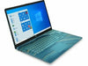 HP 15-dy4003cy 15.6" HD Laptop, Intel i5-1155G7, 12GB RAM, 512GB SSD, Win11H - 552R1UA#ABA (Certified Refurbished)
