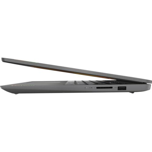 Lenovo IdeaPad 3 15ABA7 15.6" FHD Notebook, AMD R5-5625U, 2.30GHz, 8GB RAM, 256GB SSD, Win11H - 82RN000WUS