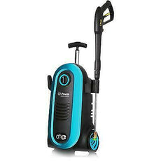 Bloom USA 20' x 30' 1.76 GPM Power Pressure Washer, Blue - NXG-2200B