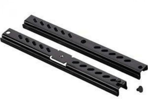 HPE Aruba AP-MNT-MP10-B Campus AP Type B Mount Bracket Kit (10-pack) - Q9G69A
