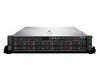 HPE ProLiant DL380 Gen10 Server, Intel Xeon Silver 4112, 2.6 GHz, 16GB DDR4 SDRAM, 500 W, Rack (2U)  - 875759-S01