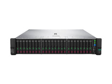 HPE ProLiant DL380 Gen10 2U Rack Server,Intel Xeon Scalable 4208,2.10G,16GB RAM-P02462-B21