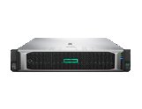 HPE ProLiant DL380 Gen10 Server, Intel Xeon Silver 4112, 2.6 GHz, 16GB DDR4 SDRAM, 500 W, Rack (2U)  - 875759-S01