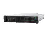 HPE ProLiant DL380 Gen10 Server, Intel Xeon Silver 4112, 2.6 GHz, 16GB DDR4 SDRAM, 500 W, Rack (2U)  - 875759-S01