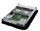 HPE ProLiant DL380 Gen10 Server, Intel Xeon Silver 4112, 2.6 GHz, 16GB DDR4 SDRAM, 500 W, Rack (2U)  - 875759-S01