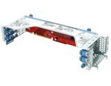 HPE DL38X Gen10 x16 Tertiary Riser Kit, 1 x 16 Slot for HPE DL38X Gen10 Server - 826700-B21
