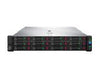 HPE ProLiant DL380 Gen10 Server, Intel Xeon Silver 4112, 2.6 GHz, 16GB DDR4 SDRAM, 500 W, Rack (2U)  - 875759-S01