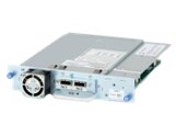 HPE StoreEver MSL LTO-7 Ultrium 15000 SAS Drive Upgrade Kit, 300 MBps, 6TB - N7P37A