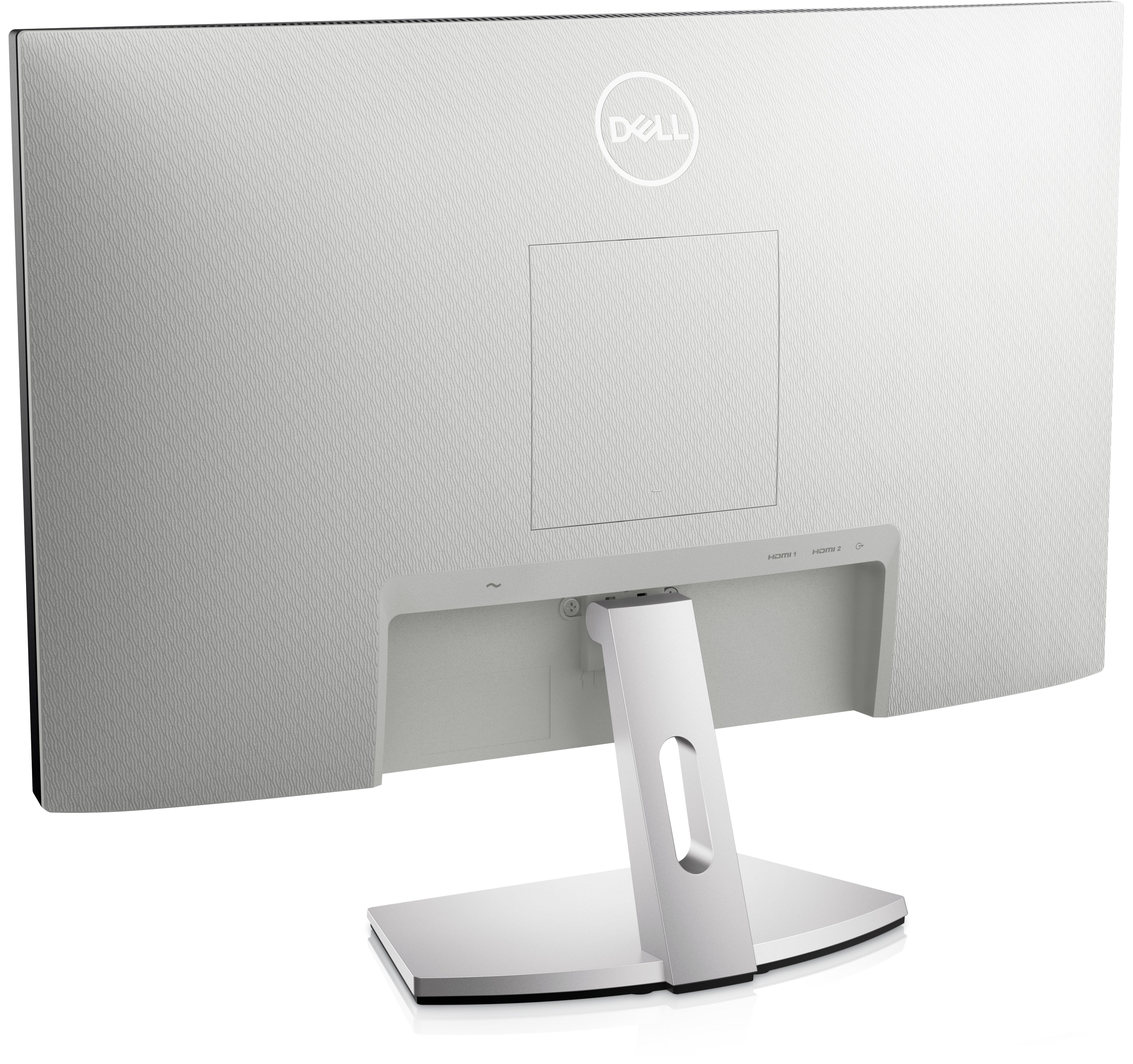 Dell S2421H 23.8" FHD LED Monitor, 16:9, 4MS, 1000:1-Contrast - DELL-S2421HM