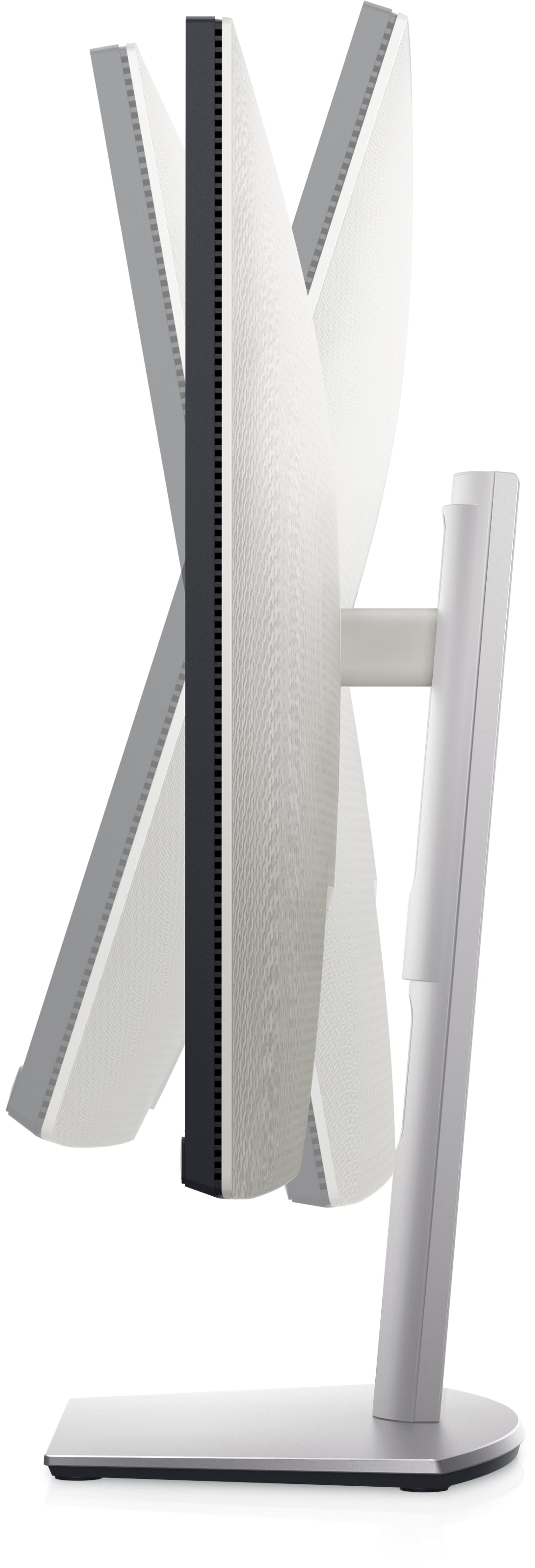 Dell S2421HS 23.8" FHD LED Monitor, 16:9, 4MS, 1000:1-Contrast - DELL-S2421HSM
