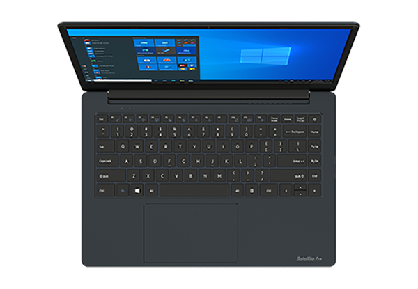 Dynabook Satellite Pro C40-J14210 14" FHD Notebook, Intel i5-1135G7, 2.40GHz, 8GB RAM, 256GB SSD, Win11P - PYS46U-00D00E
