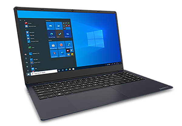 Dynabook Satellite Pro C50-J15210 15.6" FHD Notebook, Intel i5-1135G7, 2.40GHz, 8GB RAM, 256GB SSD, Win11P - PYS43U-00E00F