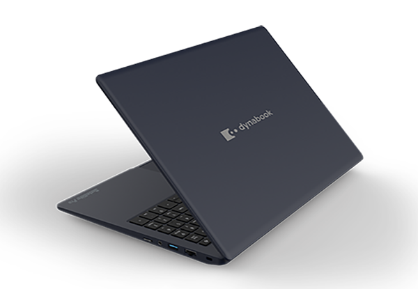Dynabook Satellite Pro C50-J15250 15.6" FHD Notebook, Intel i7-1165G7, 2.80GHz, 16GB RAM, 512GB SSD, Win11P - PYS43U-00F00F