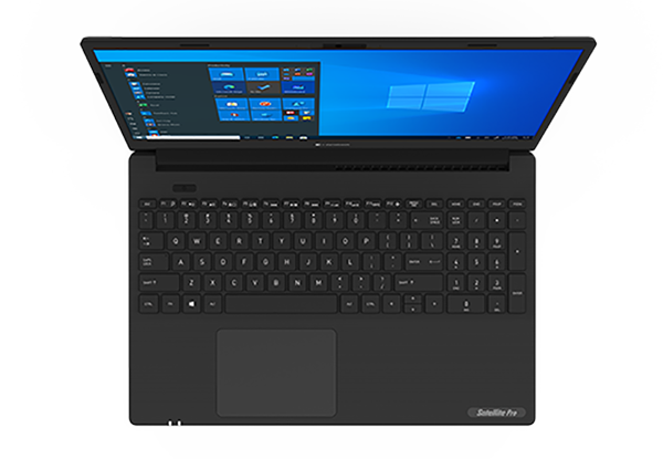 Dynabook Satellite Pro L50-G15250 15.6" FHD Notebook, Intel i7-10510U, 1.80GHz, 16GB RAM, 512GB SSD, Win10P - PBS22U-02E01R