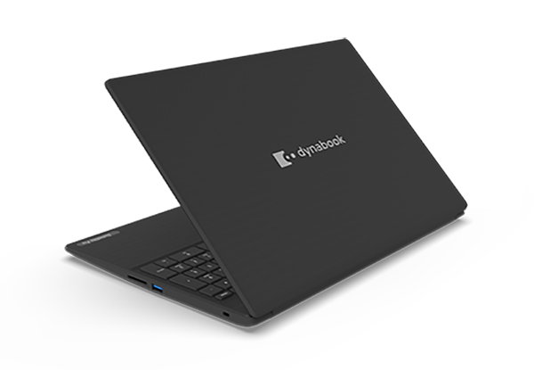 Dynabook Satellite Pro L50-G15250 15.6" FHD Notebook, Intel i7-10510U, 1.80GHz, 16GB RAM, 512GB SSD, Win10P - PBS22U-02E01R