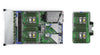 HPE ProLiant DL560 Gen10 Server, Intel Xeon Scalable 6148, 2.4GHz, 128GB DDR4 SDRAM, 1600W, Rack (2U) - 840370-B21