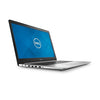 Dell Inspiron 17-5775 17.3" FHD Laptop, AMD:R3-2200U, 2.50GHz, 12GB RAM, 1TB HDD, Windows 10 Home-64 Bit, Silver- DEINS268788SA