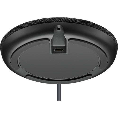 Logitech Rally Video Conferencing System, 4K Ultra HD Cam With Speaker & Mic Pod Set - 960-001217
