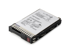 HPE 400GB SAS 12G Mixed Use SFF Solid State Drive, 12Gbps, Digitally Signed Firmware SSD - 873359-B21