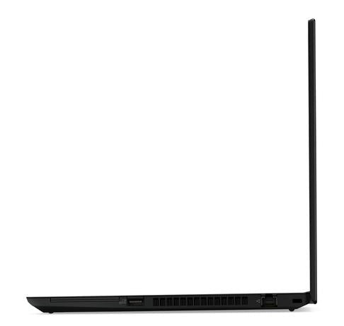 Lenovo ThinkPad T14 Gen 2 14" FHD Notebook, AMD R5-5650U, 2.30GHz, 8GB RAM, 256GB SSD, Win10P - 20XK000EUS
