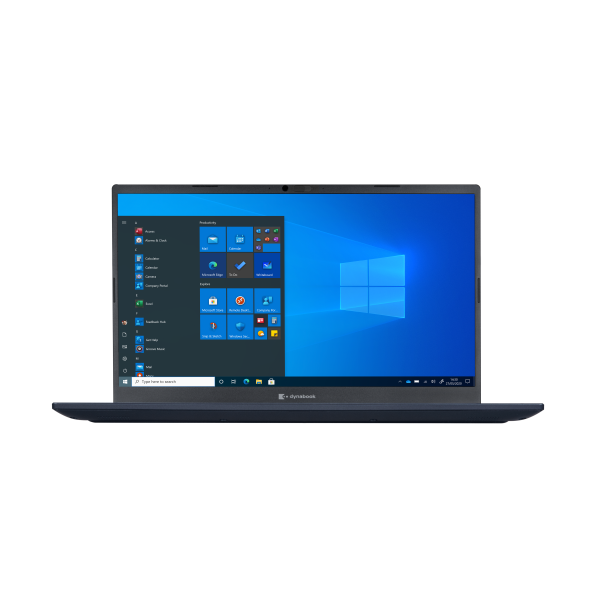 Dynabook Tecra A40-J1420 14" FHD Notebook, Intel i5-1135G7, 2.40GHz, 8GB RAM, 256GB SSD, Win10P - PMM10U-00101U