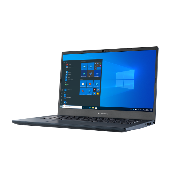 Dynabook Tecra A40-J1420 14" FHD Notebook, Intel i5-1135G7, 2.40GHz, 8GB RAM, 256GB SSD, Win10P - PMM10U-00101U