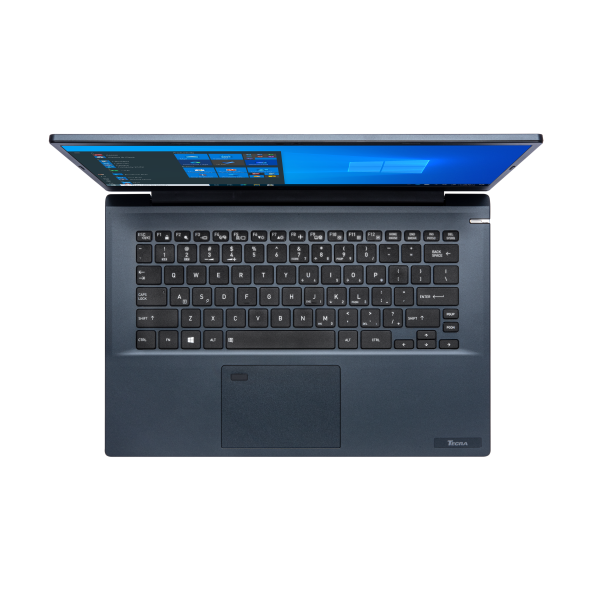 Dynabook Tecra A40-J1418 14" FHD Notebook, Intel i7-1165G7, 2.80GHz, 16GB RAM, 512GB SSD, Win10P - PMM10U-0CW049