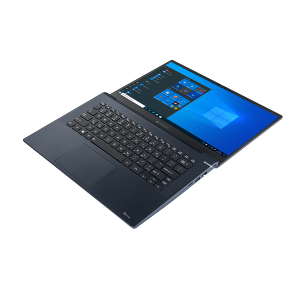 Dynabook Tecra A40-J1420 14" FHD Notebook, Intel i5-1135G7, 2.40GHz, 8GB RAM, 256GB SSD, Win10P - PMM10U-00101U