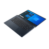 Dynabook Tecra A40-J1420 14" FHD Notebook, Intel i5-1135G7, 2.40GHz, 8GB RAM, 256GB SSD, Win10P - PMM10U-00101U