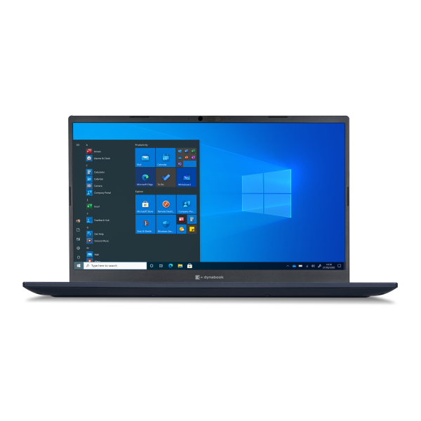 Dynabook Tecra A50-J1510 15.6" HD Notebook, Intel i5-1135G7, 2.40GHz, 8GB RAM, 256GB SSD, Win10P - PML10U-04S04Q