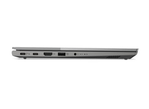 Lenovo ThinkBook 14 G4 IAP 14" FHD Notebook, Intel i5-1240P, 1.70GHz, 16GB RAM, 512GB SSD, Win11P - 21DH0075US