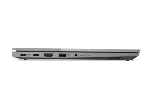 Lenovo ThinkBook 14 G4 IAP 14" FHD Notebook, Intel i5-1235U, 1.30GHz, 8GB RAM, 256GB SSD, Win11DG - 21DH00DAUS