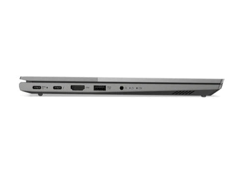 Lenovo ThinkBook 14 G4 IAP 14" FHD Notebook, Intel i7-1255U, 1.70GHz, 16GB RAM, 512GB SSD, Win11DG - 21DH00DCUS