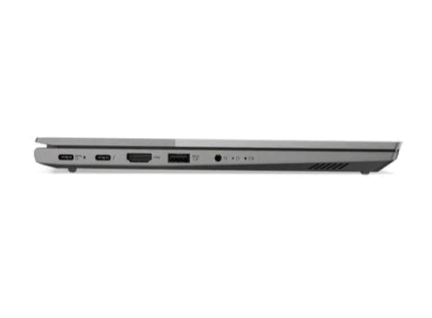 Lenovo ThinkBook 14 G4 IAP 14" FHD Notebook, Intel i7-1255U, 1.70GHz, 8GB RAM, 512GB SSD, Win11DG - 21DH00D8US