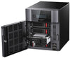 Buffalo TeraStation 6400DN 32TB 4-Bay Desktop NAS, Intel Atom C3538, 2.10GHz, 8GB RAM, 2xUSB - TS6400DN3204