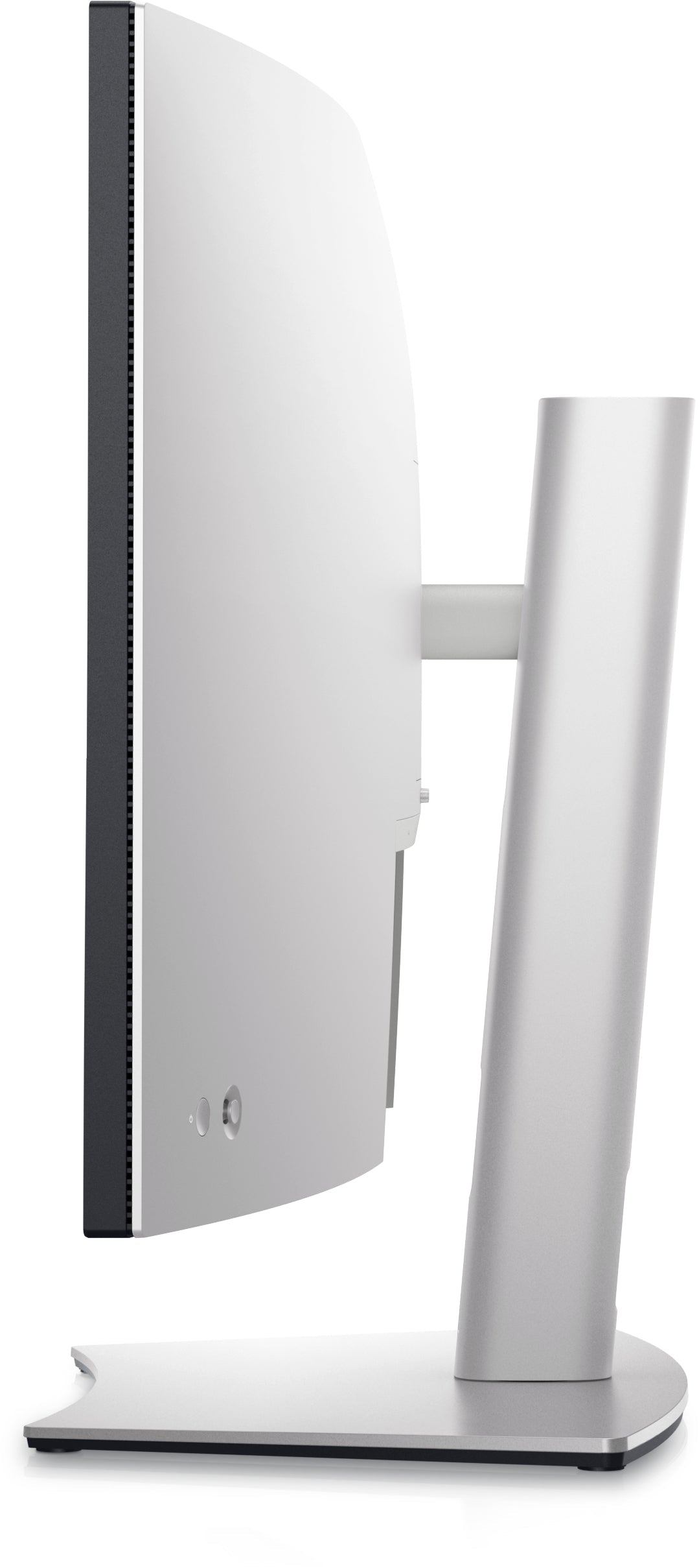 Dell UltraSharp 37.52" WQHD+ Curved USB-C Hub Monitor, 21:9, 5MS, 1000:1-Contrast - DELL-U3821DW (Refurbished)