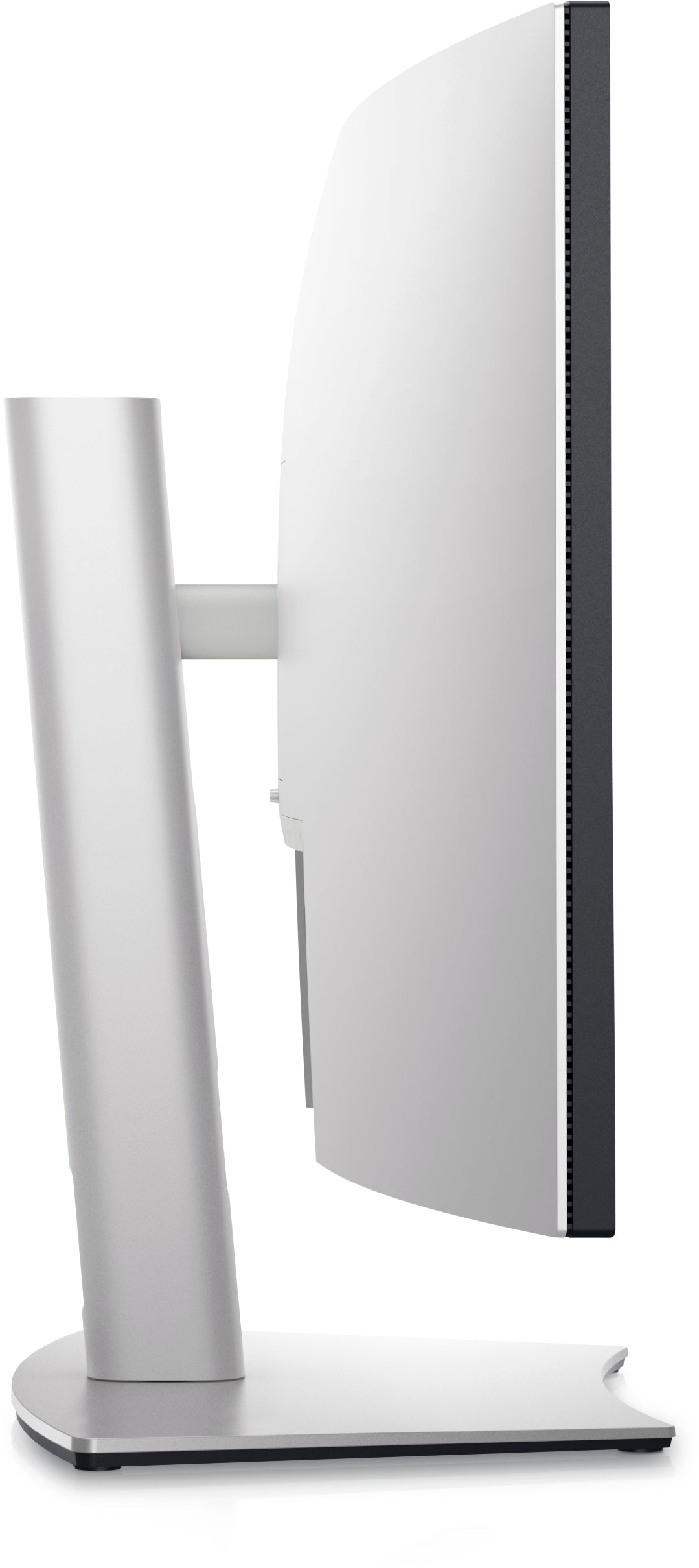 Dell UltraSharp 37.52" WQHD+ Curved USB-C Hub Monitor, 21:9, 5MS, 1000:1-Contrast - DELL-U3821DW (Refurbished)