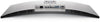 Dell UltraSharp 37.52" WQHD+ Curved USB-C Hub Monitor, 21:9, 5MS, 1000:1-Contrast - DELL-U3821DW (Refurbished)
