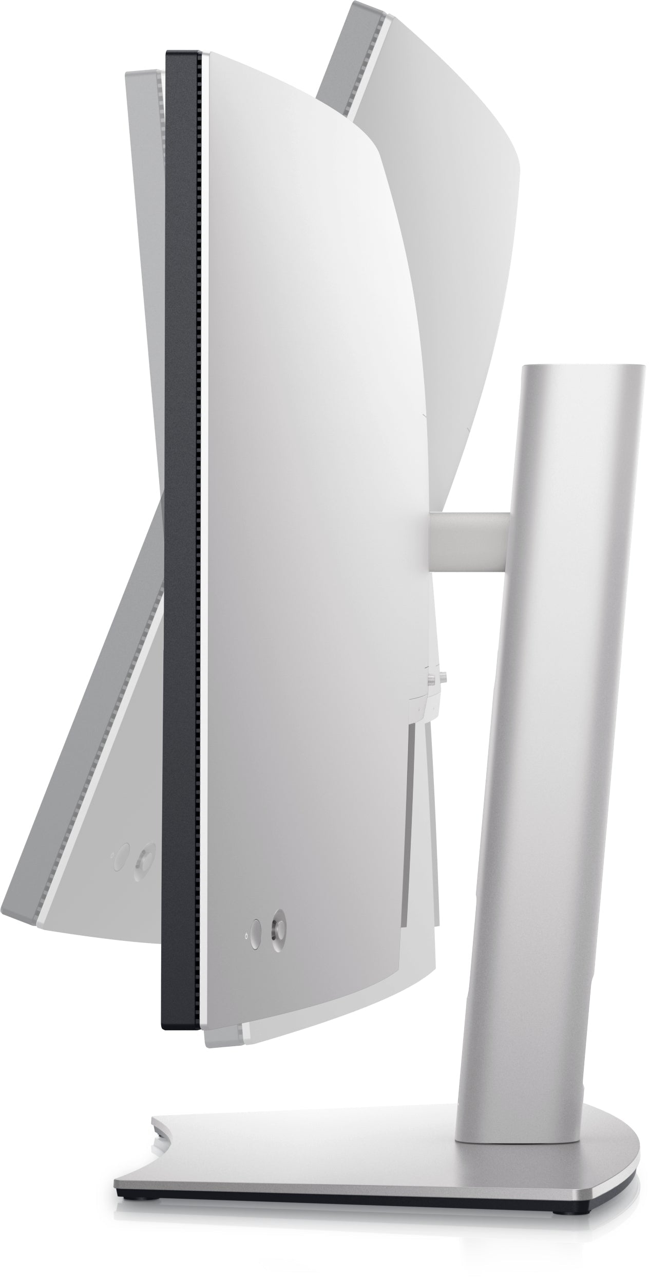 Dell UltraSharp 37.52" WQHD+ Curved USB-C Hub Monitor, 21:9, 5MS, 1000:1-Contrast - DELL-U3821DW (Refurbished)