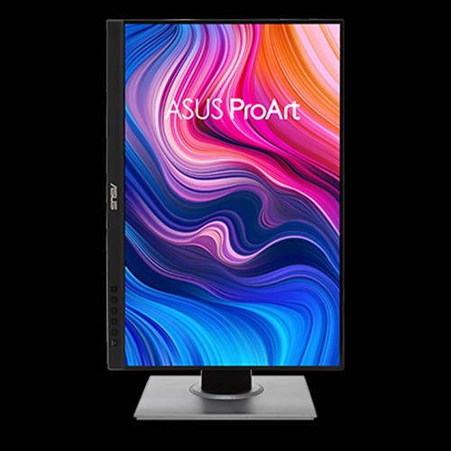 ASUS ProArt Display PA248QV 24.1” WUXGA Monitor, 16:10, 5ms, 1K:1-Contrast - 90LM05K0-B013B0 (Refurbished)