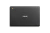 Asus Chromebook C403NA 14" HD Notebook, Intel Celeron N3350, 1.10GHz, 4GB RAM, 32GB eMMC, Chrome OS - C403NA-YZ02