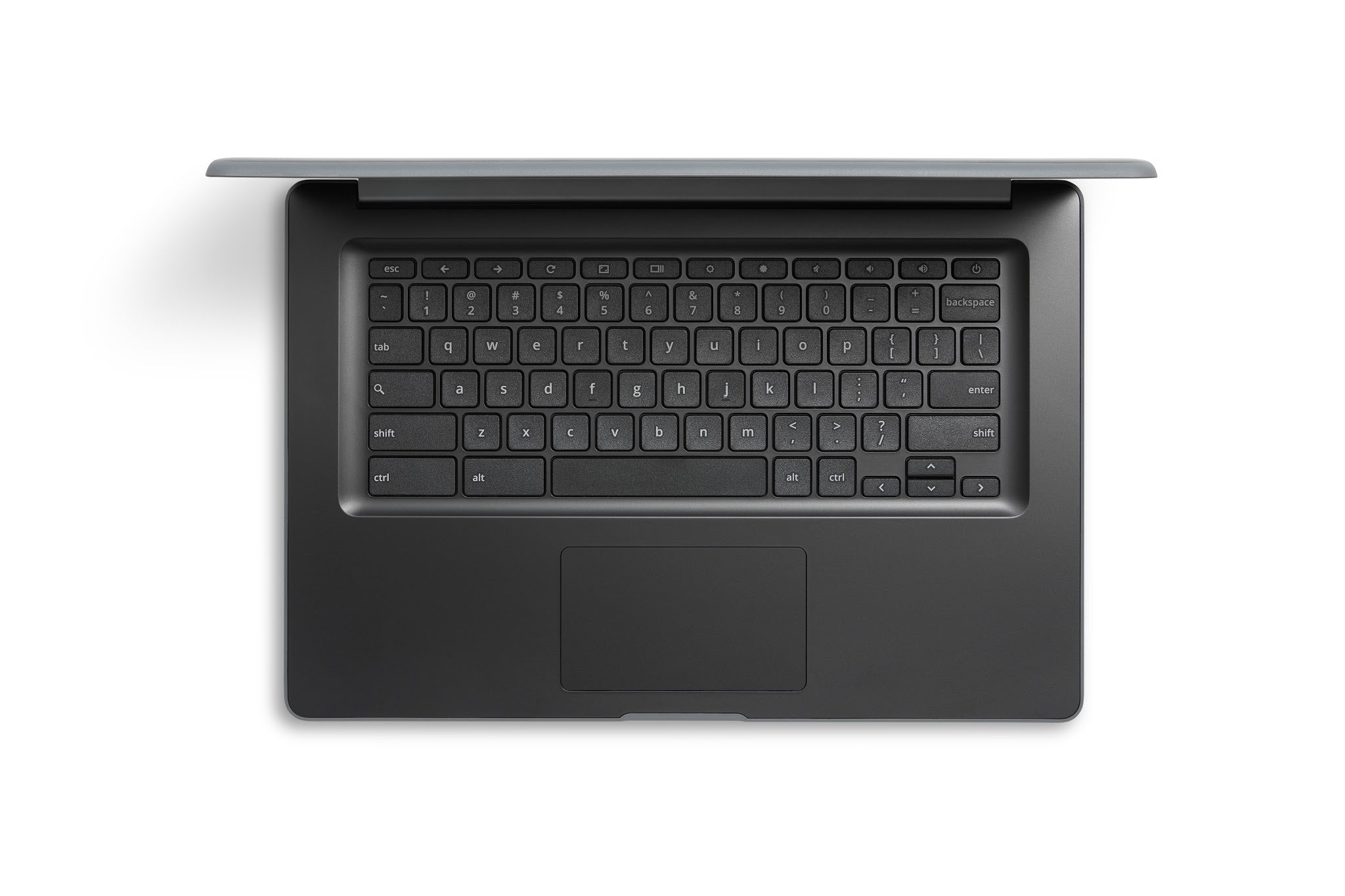 Asus Chromebook C403NA 14" HD Notebook, Intel Celeron N3350, 1.10GHz, 4GB RAM, 32GB eMMC, Chrome OS - C403NA-YZ02