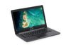 Asus Chromebook C403NA 14" HD Notebook, Intel Celeron N3350, 1.10GHz, 4GB RAM, 32GB eMMC, Chrome OS - C403NA-YZ02