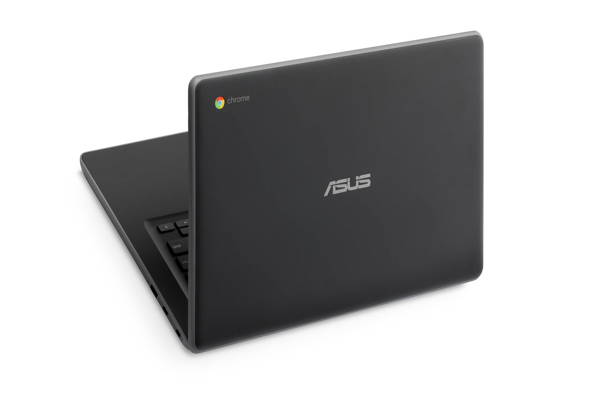 Asus Chromebook C403NA 14" HD Notebook, Intel Celeron N3350, 1.10GHz, 4GB RAM, 32GB eMMC, Chrome OS - C403NA-YZ02