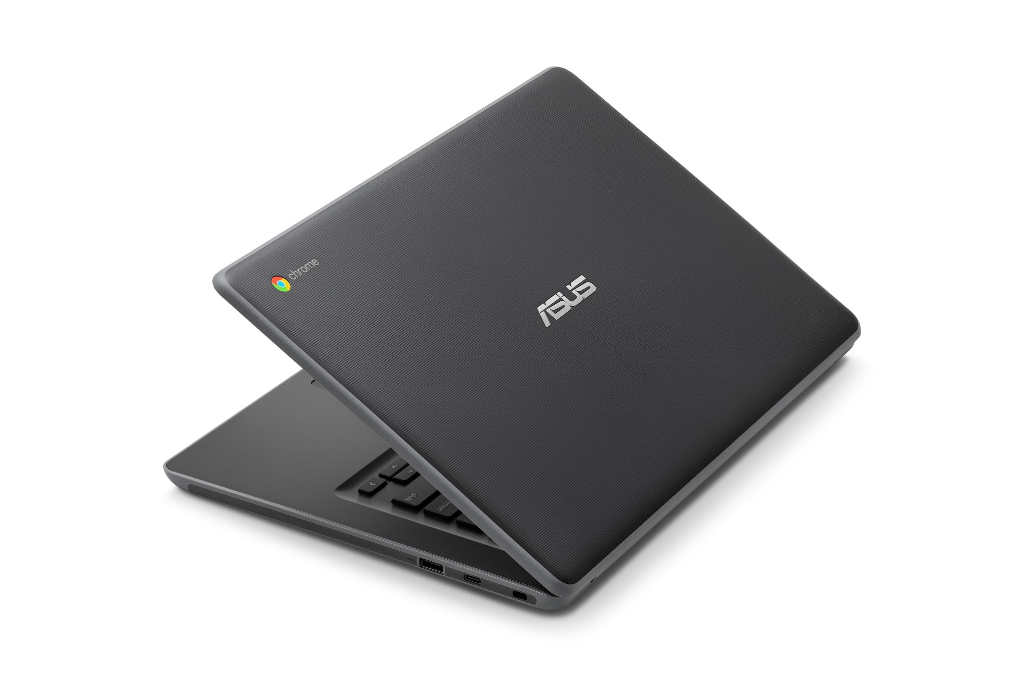 Asus Chromebook C403NA 14" HD Notebook, Intel Celeron N3350, 1.10GHz, 4GB RAM, 32GB eMMC, Chrome OS - C403NA-YZ02