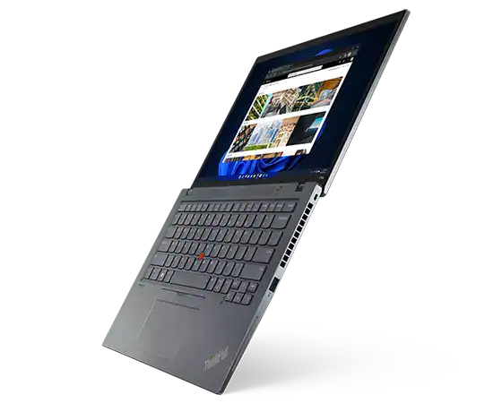 Lenovo ThinkPad T14s Gen 3 14" WUXGA Notebook, AMD R5-6650U, 2.90GHz, 16GB RAM, 256GB SSD, Win11P - 21CQ000JUS