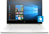 HP Spectre 13-af051nr 13.3" FHD (Touchscreen) Laptop, Intel Core i7-8550U, 1.80GHz, 8GB RAM, 256 GB SSD, Windows 10 Home 64-Bit- 2LU85UA#ABA