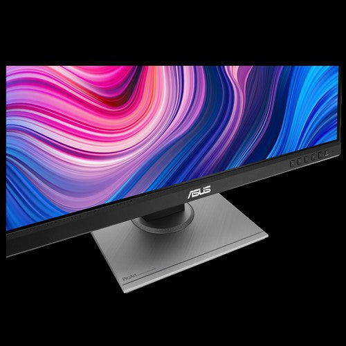 ASUS ProArt Display PA248QV 24.1” WUXGA Monitor, 16:10, 5ms, 1K:1-Contrast - 90LM05K0-B013B0 (Refurbished)