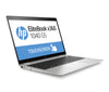 HP EliteBook X360 1040-G5 14" FHD (Touch) Convertible PC, Intel i5-8250U, 1.60GHz, 8GB RAM, 256GB SSD, Win10P - 9ZX67U8#ABA